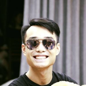 Meet your Posher, Vũ